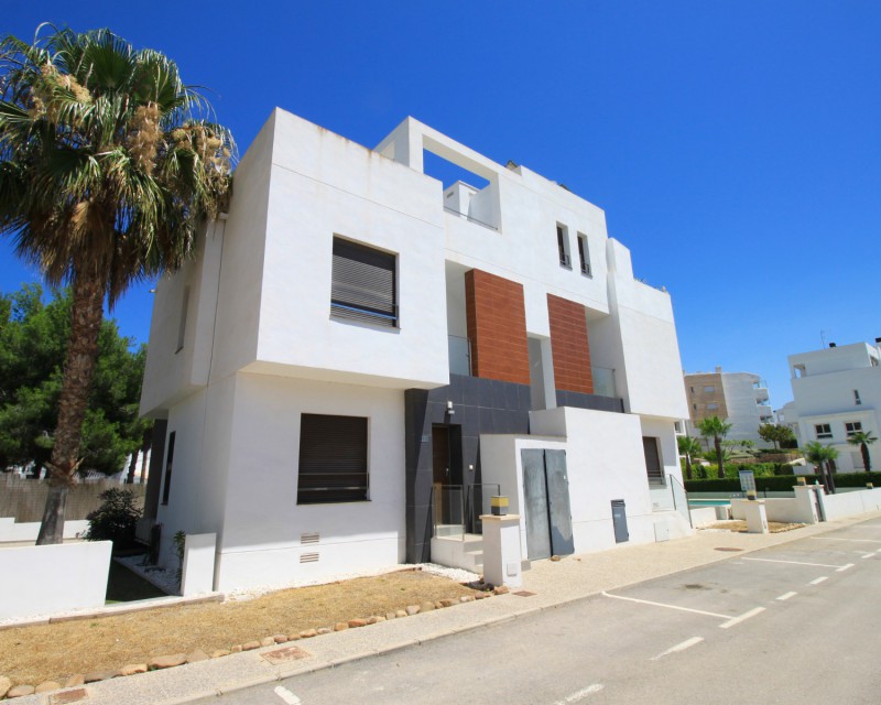 Apartment / flat · Resale · Orihuela Costa · Villamartín